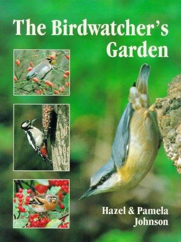 Cover for The Birdwatcher's Garden