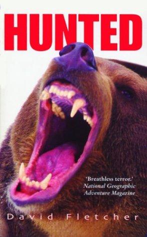 Cover for Hunted