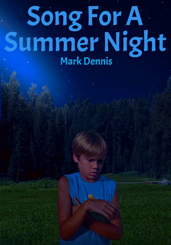 Cover for Song For A Summer Night