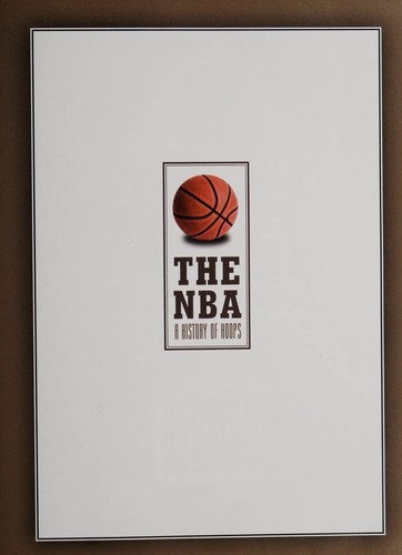 Cover for The story of the Houston Rockets