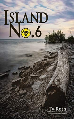 Cover for Island No. 6