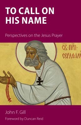Cover for Call on His Name
