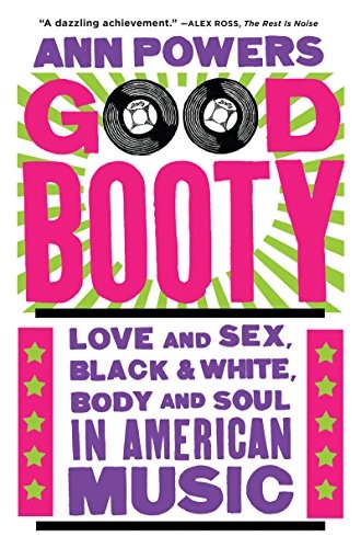 Cover for Good Booty