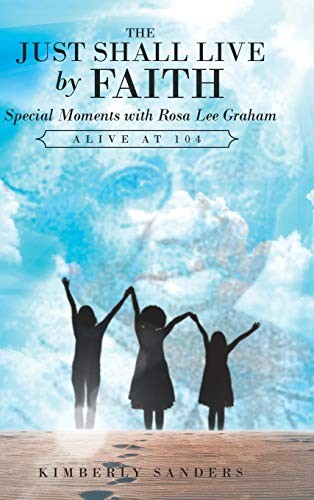 Cover for The Just Shall Live by Faith
