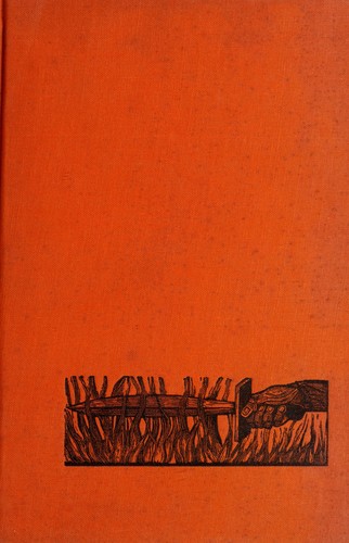 Cover for With fire and sword