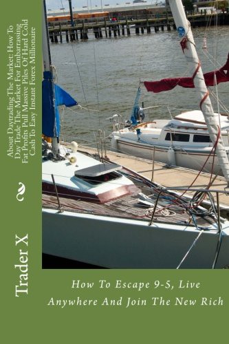 Cover for About Daytrading The Market