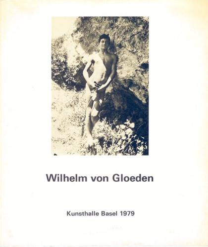 Cover for Otto Meyer-Amden, Wilhelm von Gloeden, Elisàr von Kupffer
