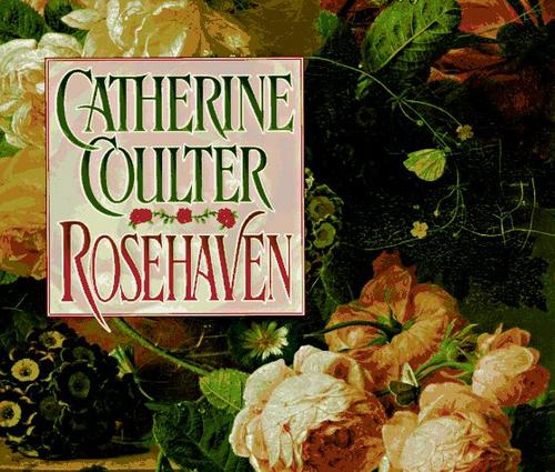 Cover for Rosehaven