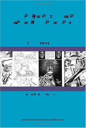 Cover for How to get Published the Open Book Press Way