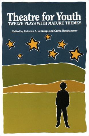 Cover for Theatre for Youth 