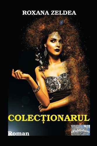 Cover for Colectionarul