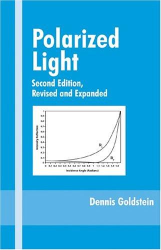 Cover for Polarized light.