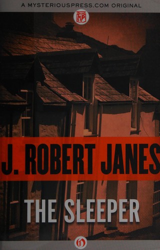 Cover for The sleeper