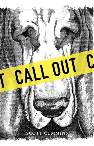 Cover for Call Out