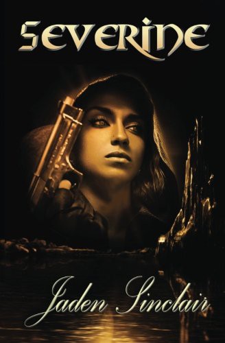 Cover for Severine