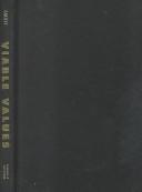 Cover for Viable Values