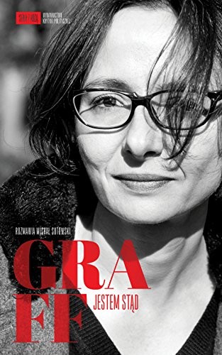 Cover for Graff
