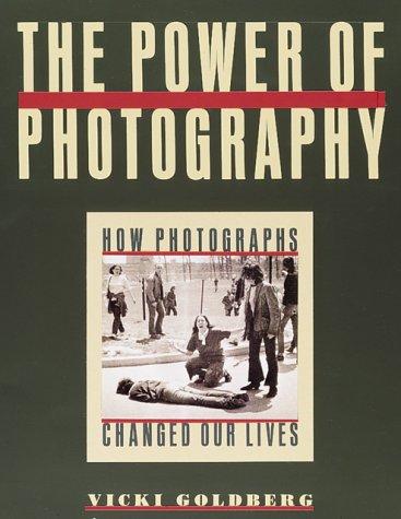 Cover for The Power of Photography