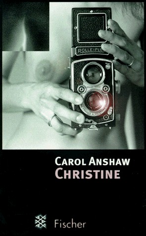 Cover for Christine - bk523