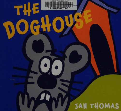 Cover for Doghouse
