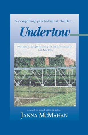 Cover for Undertow