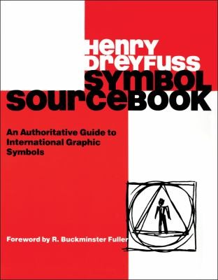 Cover for Symbol sourcebook