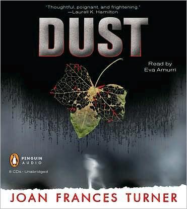 Cover for Dust