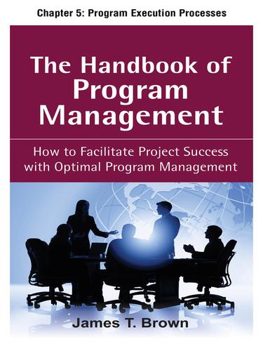 Cover for Program Execution Processes