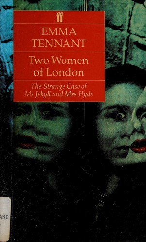 Cover for Two Women of London