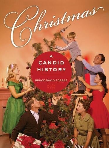 Cover for Christmas