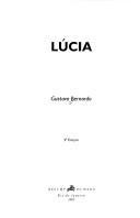 Cover for Lúcia