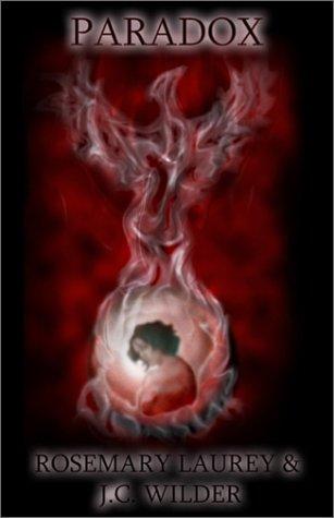 Cover for Paradox