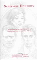 Cover for Screening ethnicity