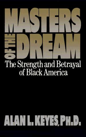 Cover for Masters of the Dream
