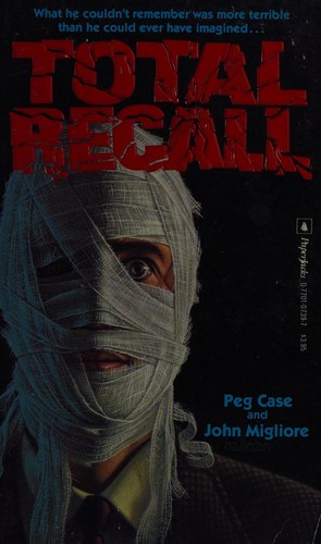 Cover for Total Recall