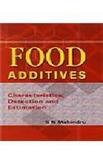 Cover for Food Additives