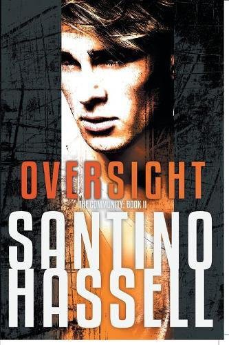 Cover for Oversight