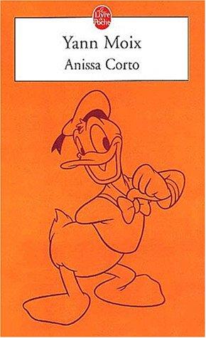 Cover for Anissa Corto