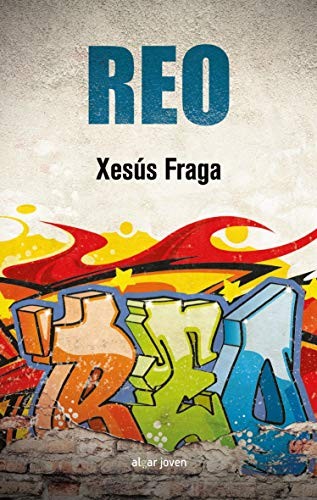 Cover for Reo