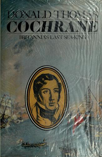 Cover for Cochrane