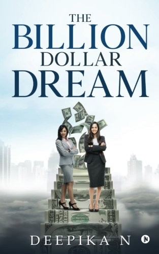 Cover for The Billion Dollar Dream
