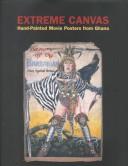 Cover for Extreme Canvas