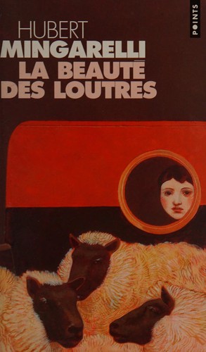 Cover for La beauté des loutres