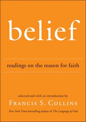 Cover for Belief