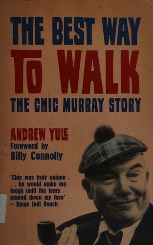 Cover for Best Way to Walk