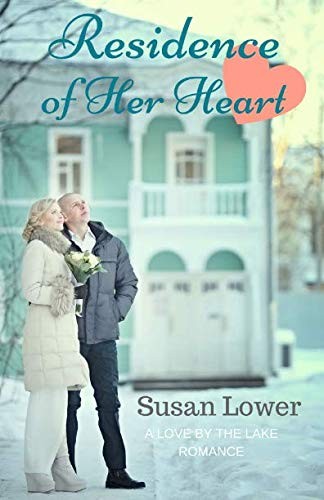 Cover for Residence of Her Heart