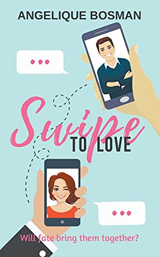 Cover for Swipe To Love