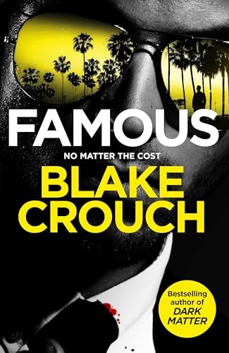 Cover for Famous