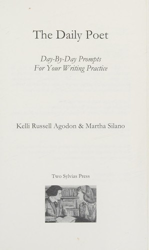 Cover for The Daily Poet