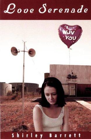 Cover for Love Serenade